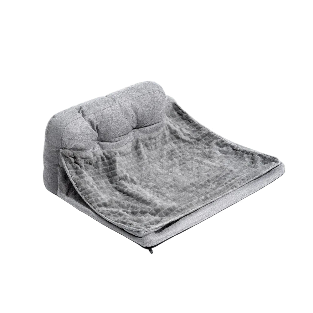 Lit géant pour chien