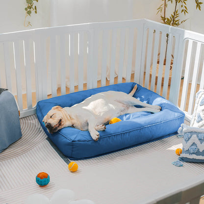 Lit pour grand chien