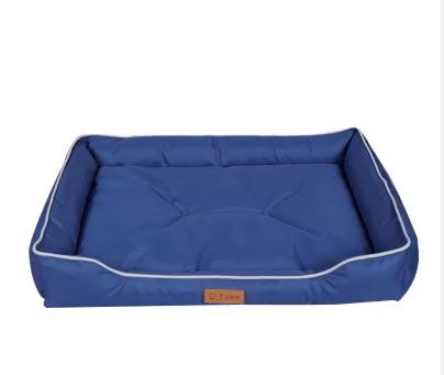 Lit imperméable pour chien